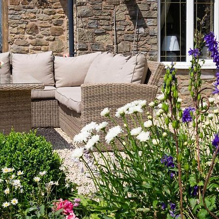 The Graig Bed & Breakfast Ludlow Farden Exterior photo
