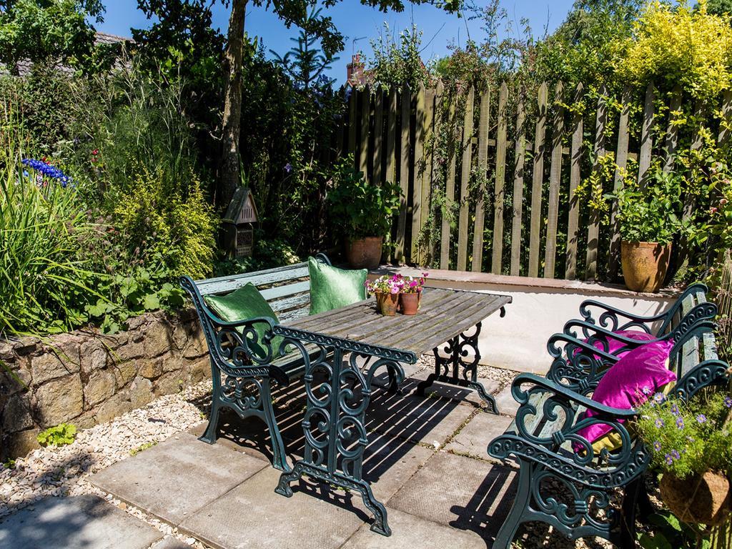 The Graig Bed & Breakfast Ludlow Farden Exterior photo