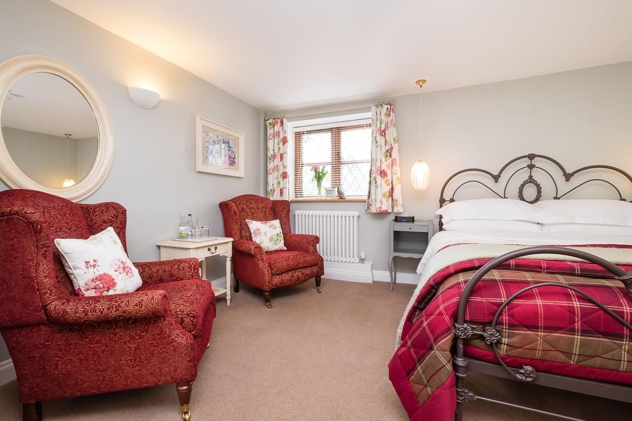 The Graig Bed & Breakfast Ludlow Farden Exterior photo