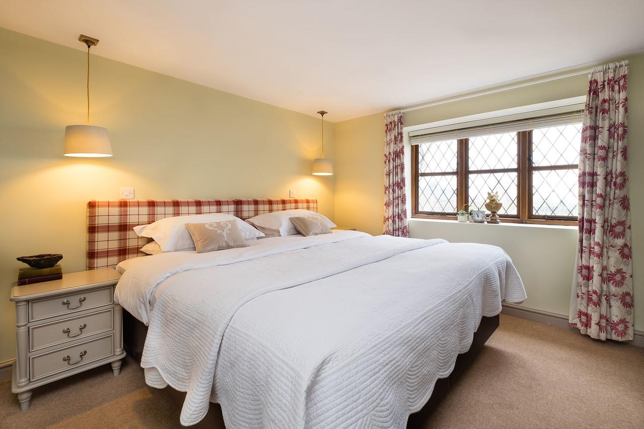 The Graig Bed & Breakfast Ludlow Farden Exterior photo