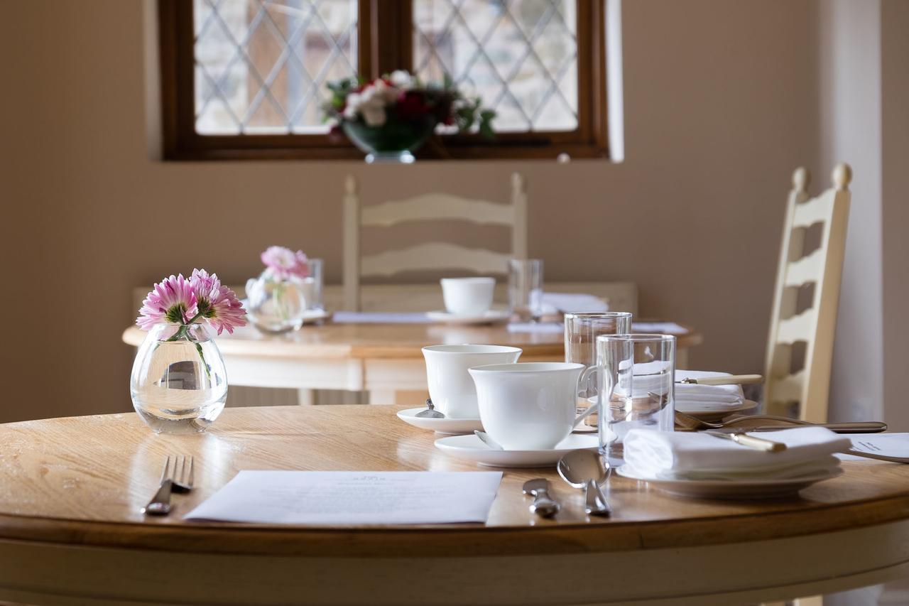 The Graig Bed & Breakfast Ludlow Farden Exterior photo
