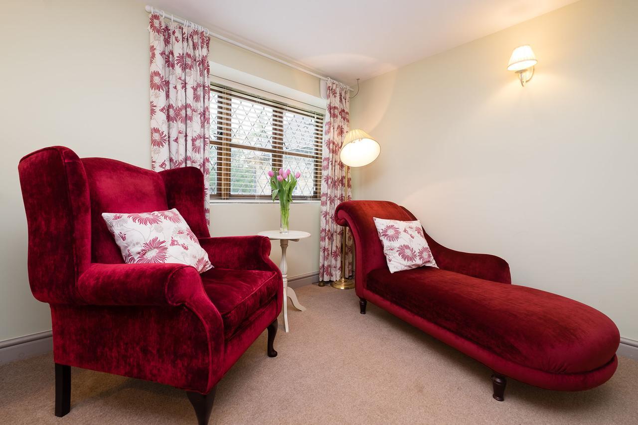 The Graig Bed & Breakfast Ludlow Farden Exterior photo