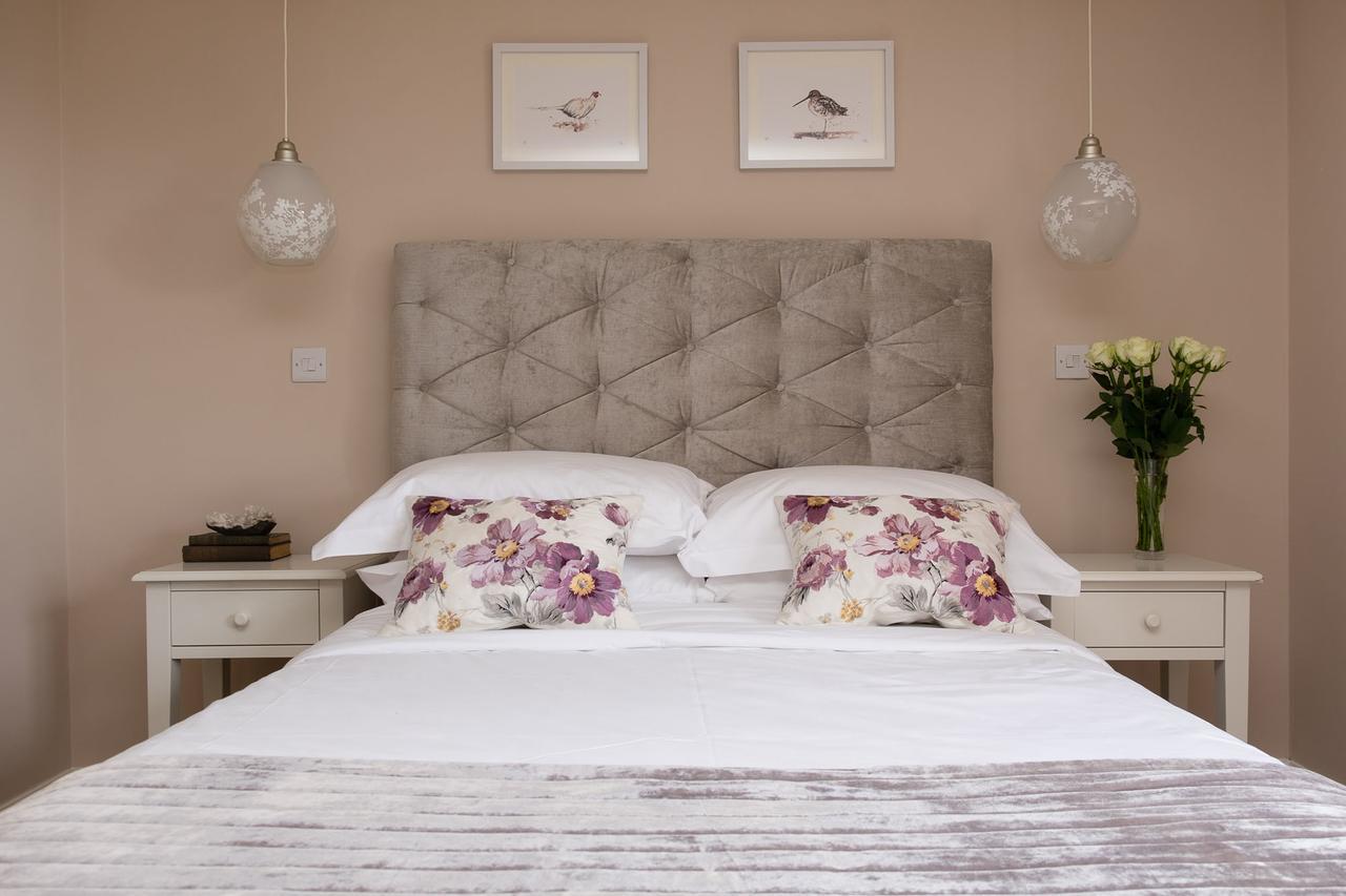 The Graig Bed & Breakfast Ludlow Farden Exterior photo